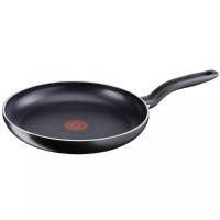 ราคา กระทะก้นแบน Tefal Revelation Plus Patelnia 24Cm รุ่น C2620402 มูลค่า 690 บาท (13536682237)