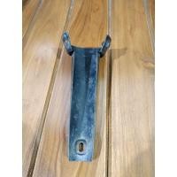 ราคา ฝาครอบท่อไอเสีย/คอท่อไอเสีย kawasaki kaze r ถอดเดิม (40921390834)