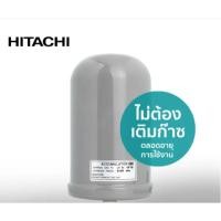 ราคา ถังไนโตรเจน (Accumulator) ถังแรงดันไนโตรเจน อะไหล่ปั้มน้ำ HITACHI 0.08 0.12 0.16 MPA (43956689250)
