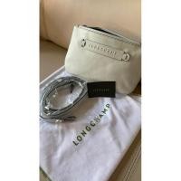 ราคา Longchamp 3D Crossbody หนังลูกวัว (24613250693)