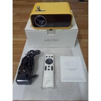 ราคา Wanbo Mini Projector 1080P มือสอง (20829105692)