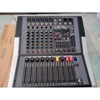 ราคา พาวเวอร์มิกซ์เซอร์ PROEURO TECH #รุ่น PMX-6500FX (13727893217)