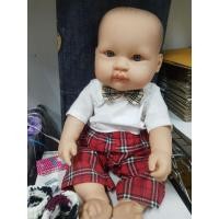 ราคา ตุ๊กตาลูกเทพ ขนาด 20 นิ้ว รุ่นยางทั้งตัว(พร้อมส่ง) (7856529632)