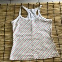 ราคา เสื้อออกกำลังกาย Nike dri-fit uv size s ของแท้ ของใหม่ (232277861)