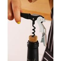 ราคา รูปแบบการระเบิดที่เปิดขวดไวน์สแตนเลสสตีลมัลติฟังก์ชั่มีดม้าน้ำมีดไวน์ที่เปิดขวดไขควงเบียร์ (8757919584)