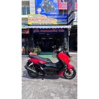ราคา ขาย Yamaha NMAX 155 ปี 2021 สกู๊ตเตอร์พรีเมียมขี่สบาย สภาพสวย พร้อมใช้งาน (55105686557)