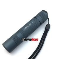 ราคา ไฟฉาย Convoy S2+ SST20 แสงสีขาว 7135 x 8 1000lm 12 group Mode Flashlight (สีเทา) เฉพาะไฟฉาย (16051210914)