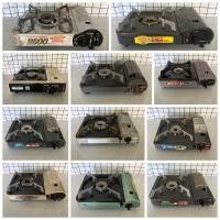 ราคา เตาแก๊สปิคนิค เตาแก๊สพกพา มือสองจากญี่ปุ่น. (15295750984)