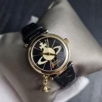 ราคา Used Vivienne Westwood นาฬิกาแบรนด์เนม มือสอง ของแท้ (13572183654)
