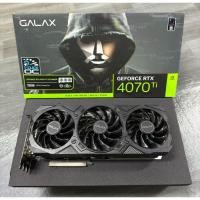 ราคา GALAX RTX 4070Ti EX GAMER 12GB (51251465332)