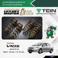 ราคา TEIN H.TECH สปริงโหลด Toyota Prius (รับประกัน 1 ปี) (21548768851)
