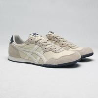 ราคา Onitsuka Tiger Serrano Nylon Low-Top รองเท้าแฟชั่นน้ำหนักเบาสำหรับทั้งผู้ชายและผู้หญิง (49855885851)