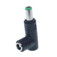 ราคา 5.5 * 2.5 หญิงถึง 6.3 * 3.0 Transformer 240W อะแดปเตอร์ชาร์จเหมาะสําหรับ Lenovo C300/C305 แล็ปท็อปชาร์จหัวแปลง 19.5 V6.15A (25647903681)