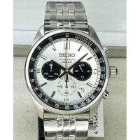 ราคา SEIKO Quartz Chronograph Racing sports รุ่น SSB425P1,SSB425P,SSB425 (22889328828)