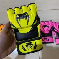 ราคา นวมชกมวย Venum MMA, ถุงมือ Venum MMA, นวมชกมวย Venum UFC (9532224485)
