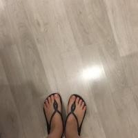 ราคา รองเท้า havaianas สีดำ (638247433)