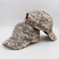ราคา หมวกแก๊ป หมวกแก๊ป 5.11 tactical2008 คุณภาพดี ปักโลโก้นูน ผ้าอย่างดี เบาสบาย (25471350907)