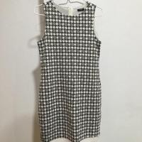 ราคา เดรสสั้น ZEIN size M มือสอง (1623494631)