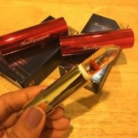 ราคา Kailijumei ลิปดอกไม้ (457887185)