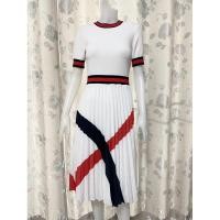 ราคา (DR661) เดรสมือสอง สภาพดี แบรนด์ TED BAKER LONDON ไซส์ 0 อก 28“ ⭐️มือสองค่ะ⭐️ (10299890263)