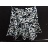 ราคา Used กระโปรง Jaspal ลายดอกไม้ size xs (56703389)