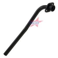 ราคา คอท่อ WAVE 100 / WAVE 100S คอท่อเดิม เวฟ 100 ตรงรุ่น งานสวย ราคาพิเศษสุดๆ (6604570102)