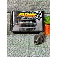 ราคา แคมแต่งยามาฮ่า TTX mio115i. ยามาฮ่าฟิน ใส่ลูกเดิมถึงลูก54มิล (23083292267)