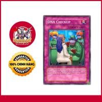 ราคา [การ์ด Yugioh ดั้งเดิม] ตรวจสอบ DNA (54554285216)
