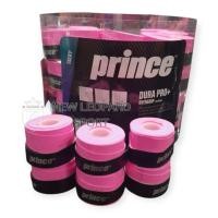 ราคา Pink Prince Dura Pro Overgrip / ด้ามจับไม้เทนนิส Pink Prince (26942043786)