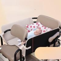 ราคา รถจักรยาน 3 ล้อ ที่นั่งหลัง รถนอนเด็ก รถเข็นเด็ก ที่นอนเด็ก เบาะเอนนอน (40965444943)