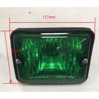 ราคา ไฟหลังคา เขียว รุ่น CW30,CWM430,DECA360 NISSAN #ฟลคCWM430NIS (50602673234)