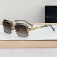 ราคา CAZAL MOD6040 แว่นตากันแดดแบบกรอบเหลี่ยม Square Vacation สำหรับทั้งผู้ชายและผู้หญิง กรอบแว่นกลางแจ้ง (46305648558)