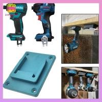 ราคา DICHAVN ที่วางเครื่องมือ Dock Mount, อุปกรณ์ยึดติดผนัง เครื่องมือ Mount Storage Bracket, คุณภาพสูงแบบพกพาสล็อตสําหรับ Bosch/Makita 18V แบตเตอรี่ลิเธียมเครื่องมือ (48203886461)