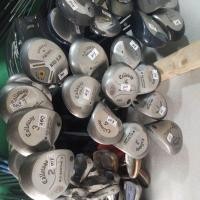 ราคา ไม้กอล์ฟมือสอง หัวไม้สาม ขายเป็นอัน (20593121138)