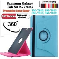 ราคา เคส หมุนได้ 360 องศา เคส Case Samsung Tab A 9.7 T555 / Tab S2 9.7 T815 / Tab S3 9.7 T825 / Tab S4 10.5 T835หนังคุณภาพดี (22351422703)