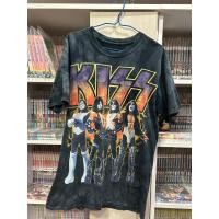ราคา เสื้อ Kiss สภาพมือสอง (18482652628)