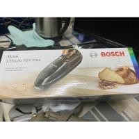 ราคา Bosch เครื่องดูดฝุ่นไร่สายแบบมือถือ แบตลิเทียม 16Vmax สีน้ำตาล รุ่น BHN16L (23060948206)