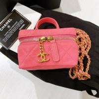 ราคา Chanel mini vanity แท้ (19637954902)