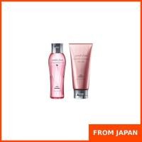 ราคา Milbon Jemile Fran Shampoo & Treatment (Heart & Silky Shiny) 200ml 180g Bottle Set (29054316153)