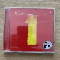 ราคา (พร้อมส่ง) แผ่น CD ซีดีเพลง The Beatles –อัลบั้ม 1 ,CD, Compilation, มือสอง CD,มือสอง สภาพดี (14554470752)