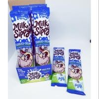 ราคา หลอดเปลี่ยนรสชาดนม Product of Hungary (6315555224)