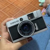 ราคา กล้องฟิล์ม olympus pen (4605879762)