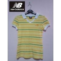 ราคา เสื้อยืดคอปก NEW BALANCE ♀️ (12419144803)