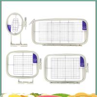 ราคา Pe900 Se2000 Pe800 Se1900 Pe770 780D Pe700 Pc6500 Brotherinovis 1250 700 เครื่องเย็บปักถักร้อย Hoop ใช้งานง่าย (41751567777)