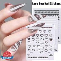 ราคา [จัดส่ง 3-5 วัน]สติ๊กเกอร์ติดเล็บหัวใจลูกไม้กุทัณฑ์ญี่ปุ่น 1/2/3 แผ่น -การออกแบบกาวในตัวกันน้ําแอพพลิเคชั่นง่าย (41477310199)