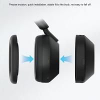 ราคา [BIG SALE] เคสซิลิโคนกันเหงื่อสําหรับหูฟัง Sony WH-1000XM6 (29043540313)