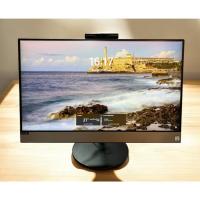 ราคา All-in-one Lenovo ThinkCentre Core i3 Gen 9 รุ่น V530-24ICB (28972418579)