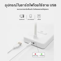 ราคา OHO โคมไฟตั้งโต๊ะ LED(ญี่ปุ่น) CHARGE/USB โคมไฟตั้งโต๊ะ โคมไฟอ่านหนังสือ โคมไฟโต๊ะทำงาน 7Cto (10965308988)