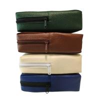 ราคา หมอนรองแขนเจาะเลือด หมอนปิคนิค พกพา หนังเทียมสีเขียว แบบมีซิป (8129738847)