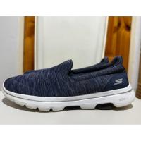 ราคา รองเท้าผ้าใบ Skechers Slip on Go Walk (40317632884)